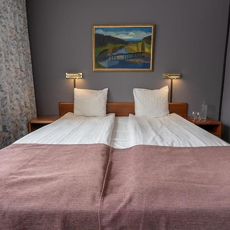 Hotell Villa Sparta Эльвсбюн Экстерьер фото